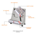 2020 Chinese Factory Wholesales 30cm Pizza Dough Rolling Machine With Good Price/Pizza Dough Sheeter